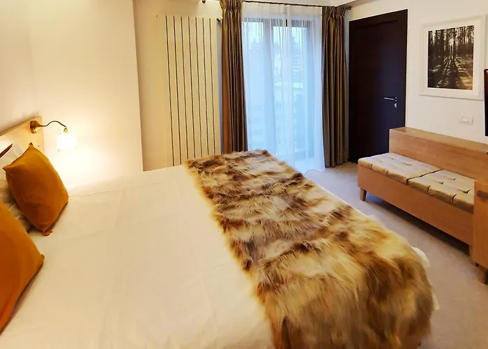 Casa Varful Cu DorPensiune