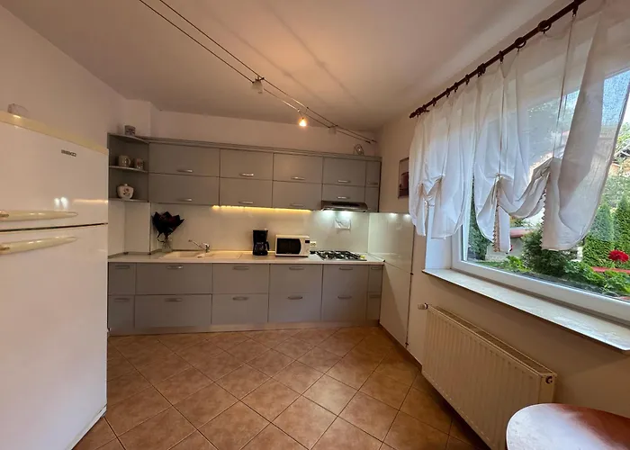 Vila Thomas Sinaia